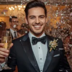 Wedding Guest Captions For Instagram