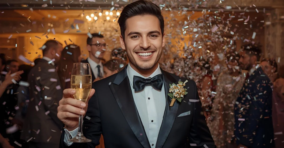 Wedding Guest Captions For Instagram