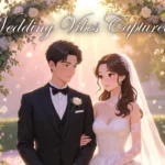 Wedding Vibes Captions For Instagram