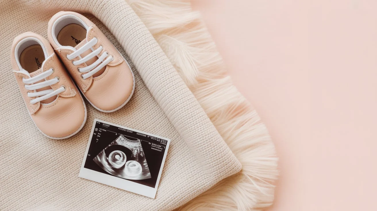 Baby Announcement Captions For Instagram