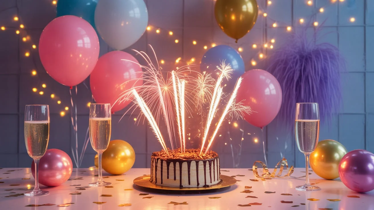 birthday on new year's day captions