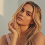 Blonde Hair Captions For Instagram