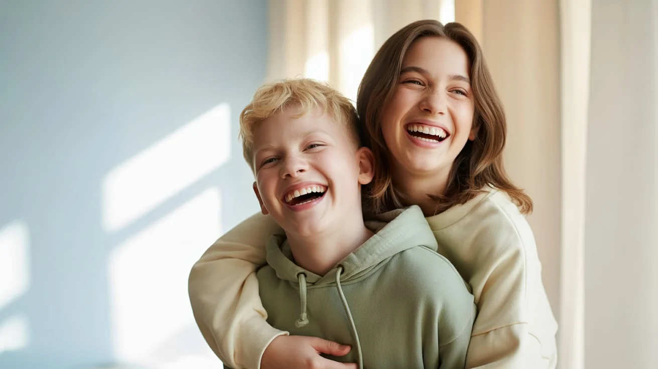 Brother Captions For Instagram