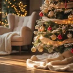 Christmas Tree Captions