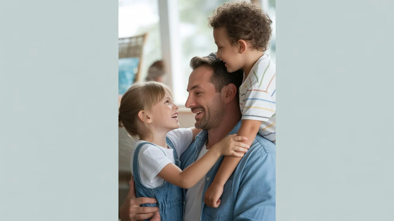 Father's Day Captions For Instagram