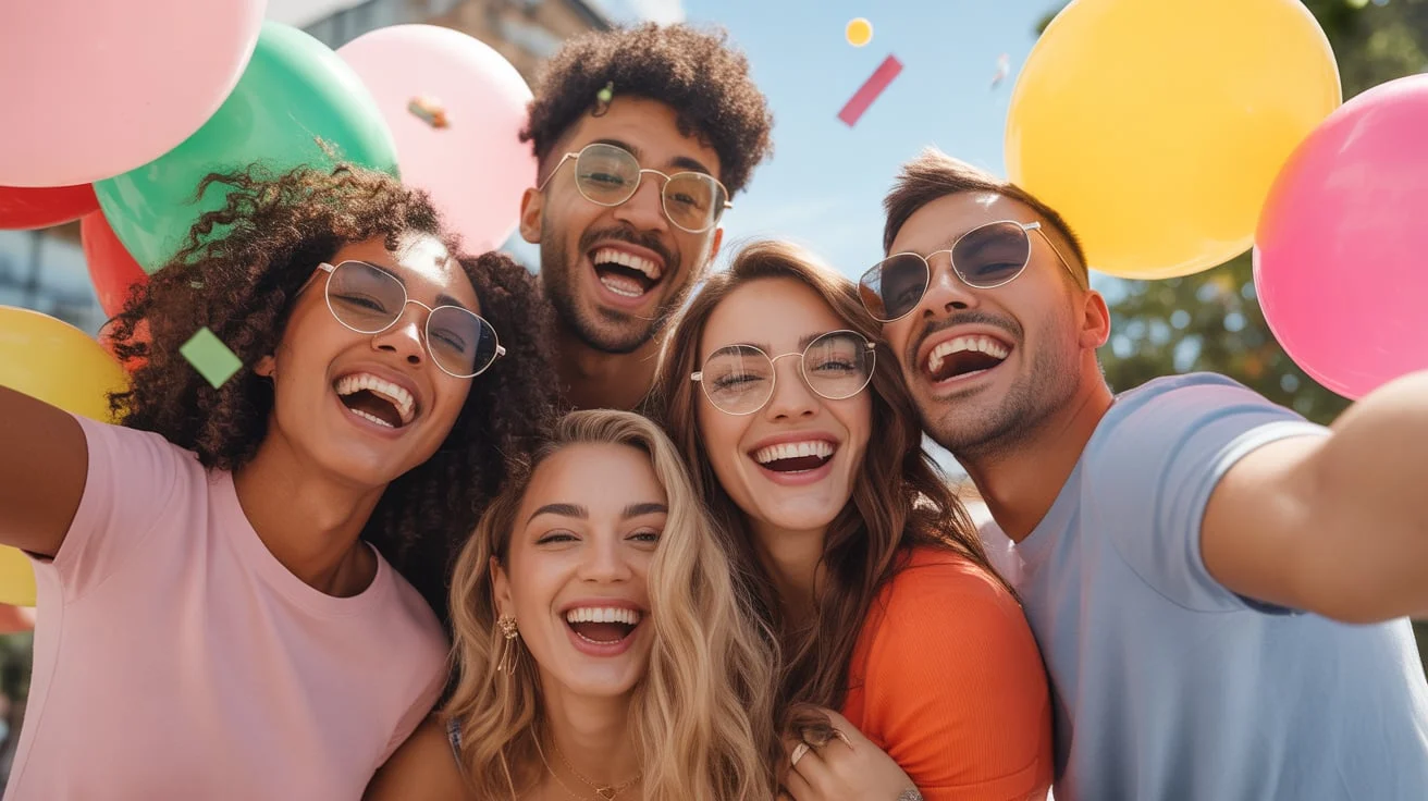 Friend Captions For Instagram