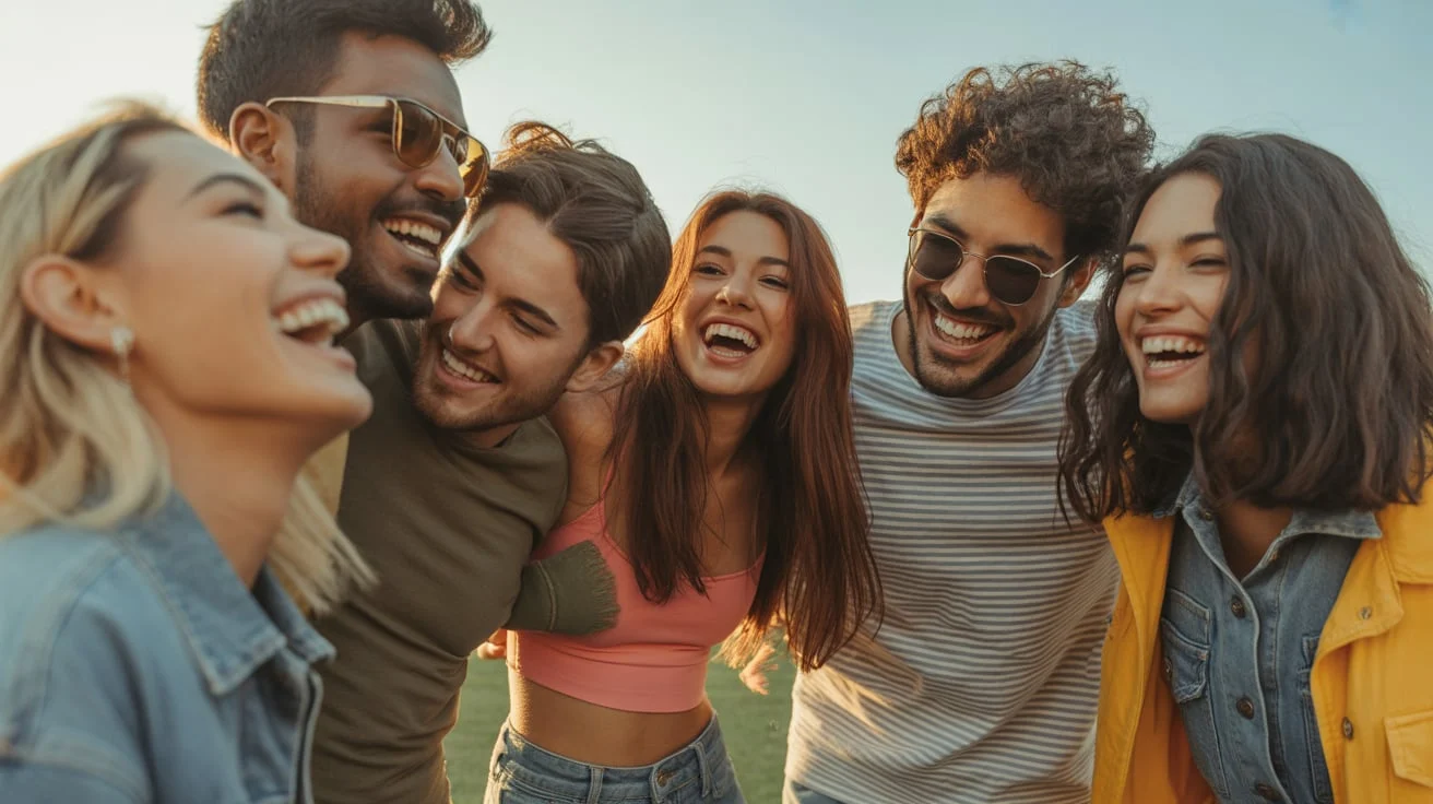 Friendship Captions For Instagram