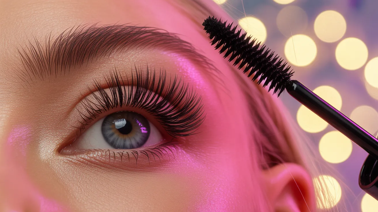 Lash Captions For Instagram