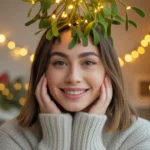 Mistletoe Captions For Instagram