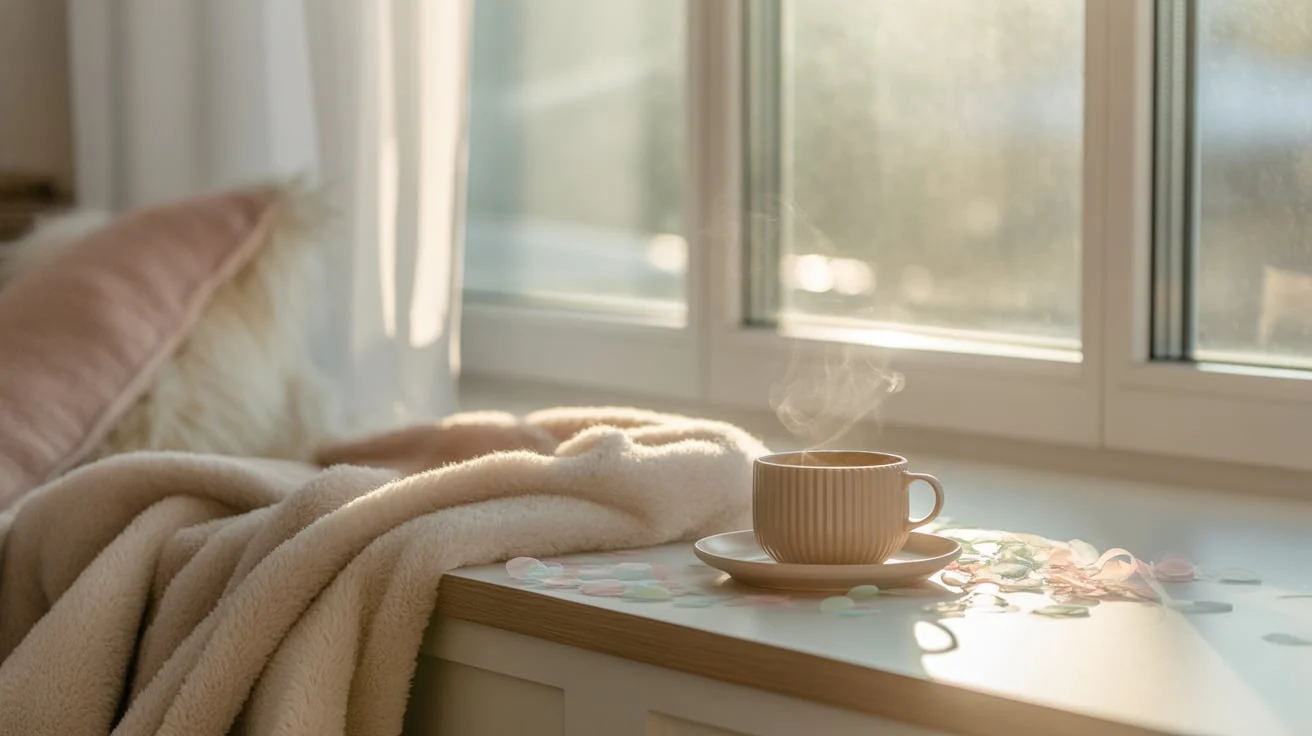 new year's day captions