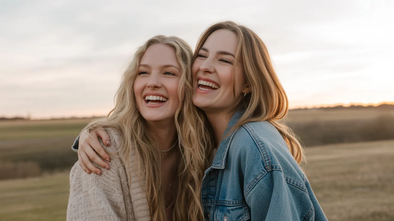 sister captions for instagram