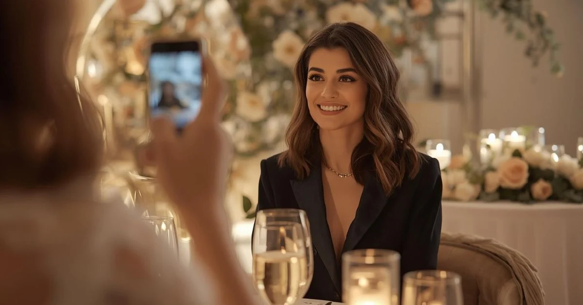 wedding instagram captions for guests