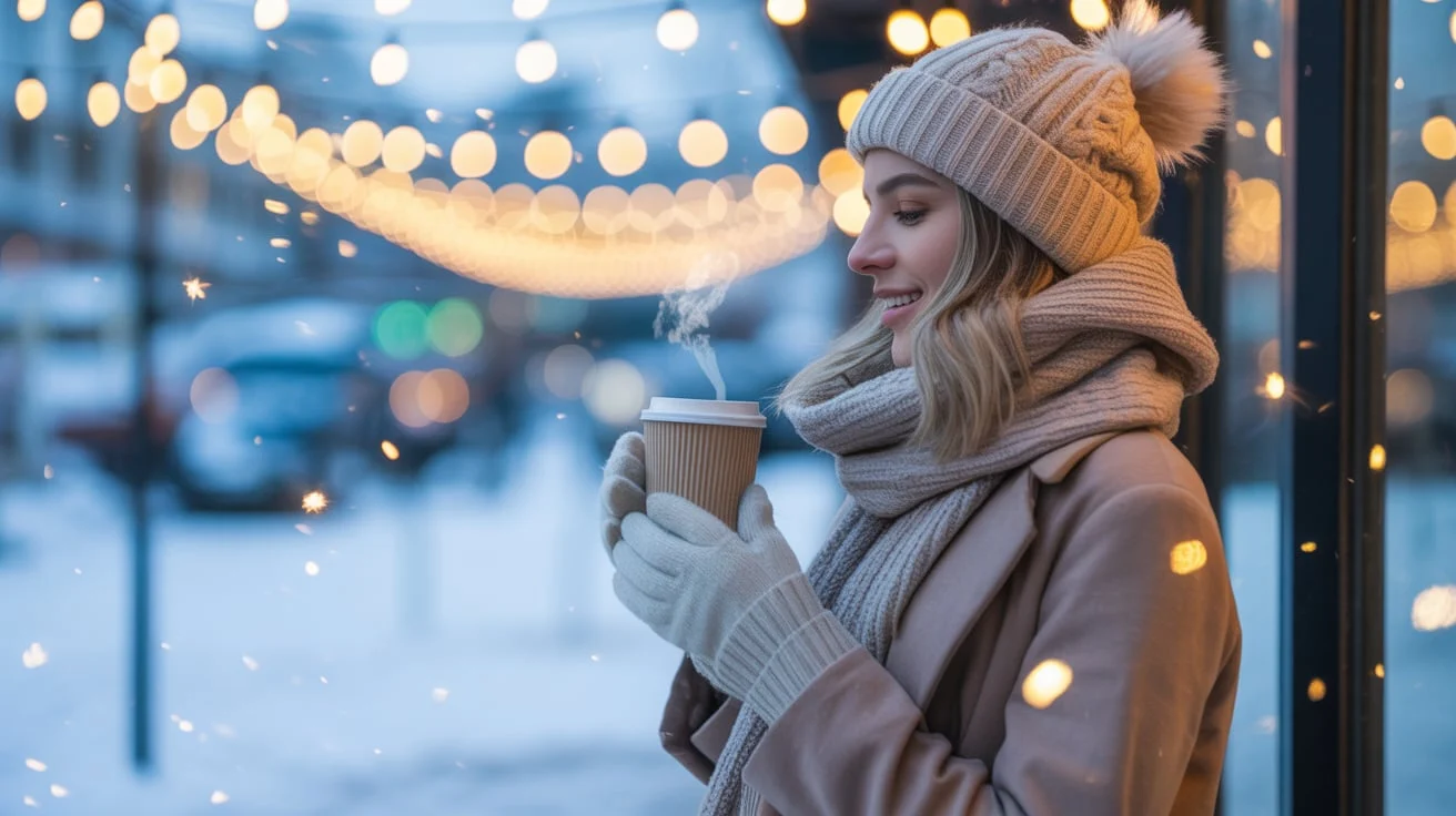 Winter Captions For Instagram