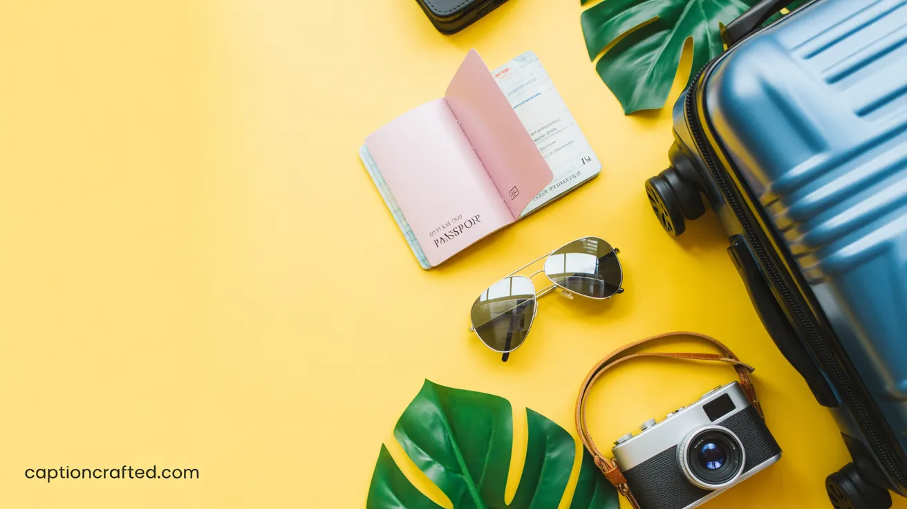 Holiday Captions For Instagram