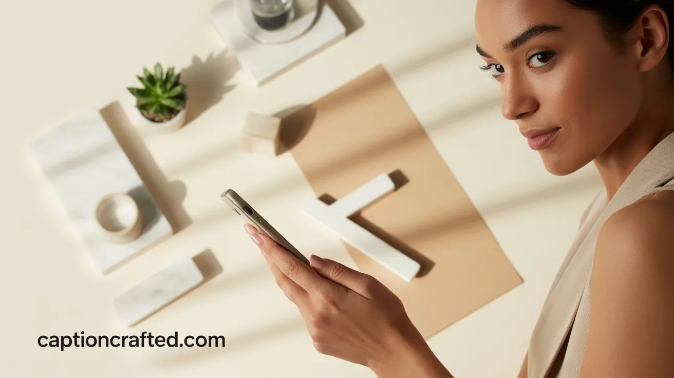 Motivational Captions For Instagram