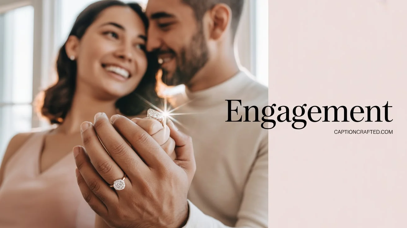 Unique Engagement Captions For Instagram