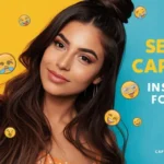 selfie captions for instagram for girl