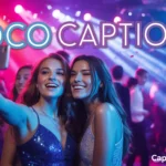 hoco captions for instagram