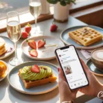 Brunch Captions for Instagram