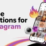 dope captions for instagram