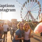 fair captions for instagram