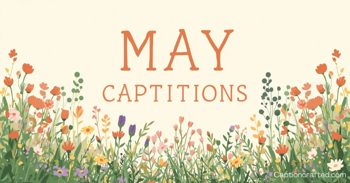 May Cations