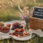 Picnic Instagram Captions