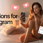 sexy captions for instagram