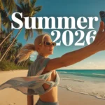 Summer Instagram Captions