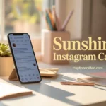 Sunshine Instagram Captions