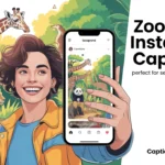 zoo captions for instagram