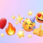3d emoji