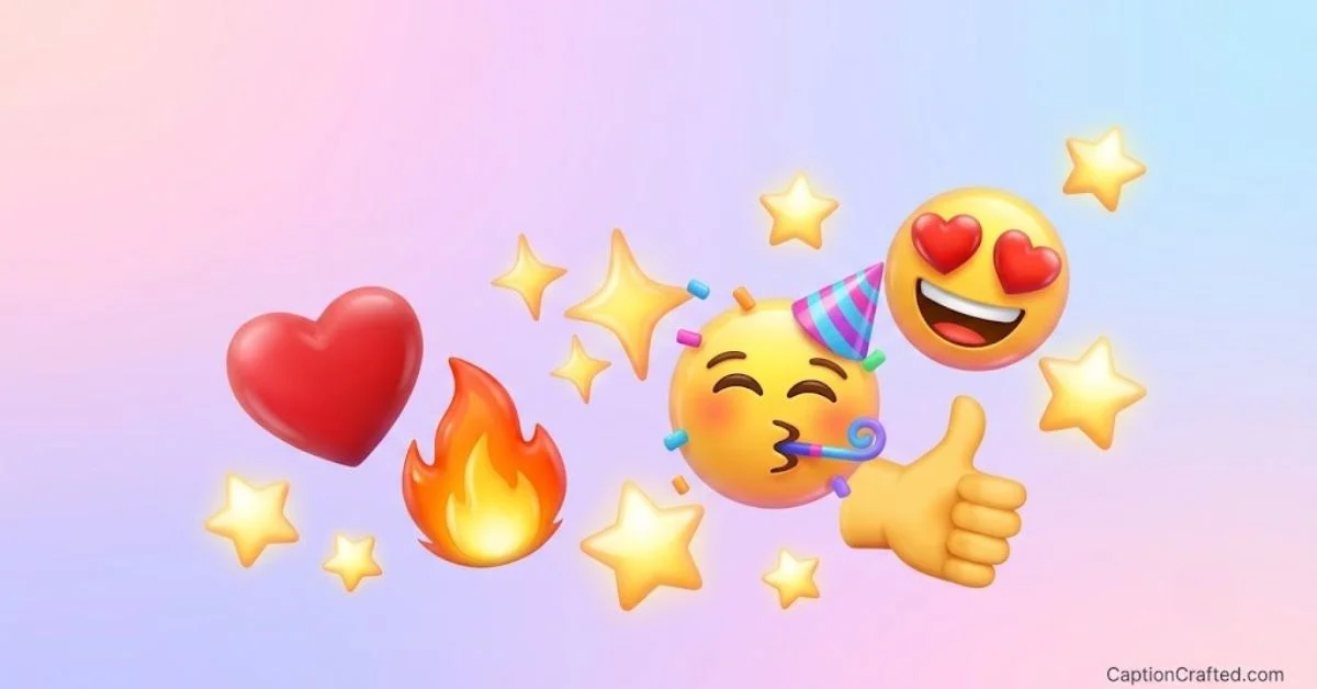 3d emoji