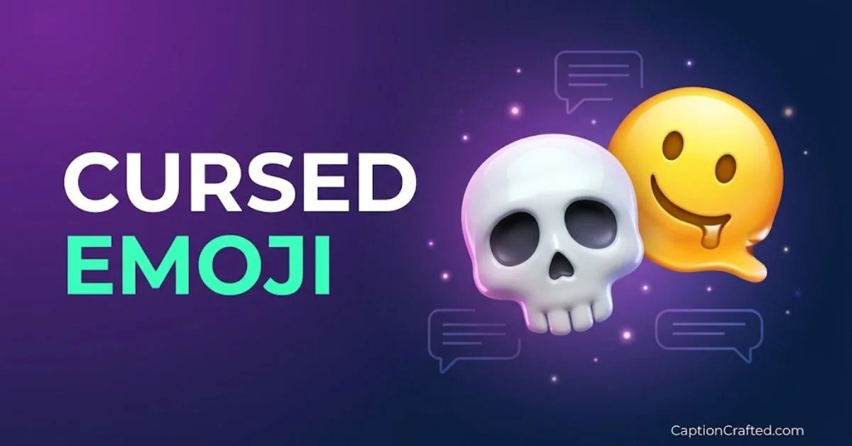 cursed emoji