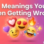 emoji stickers