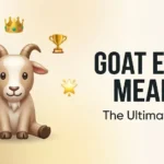goat emoji