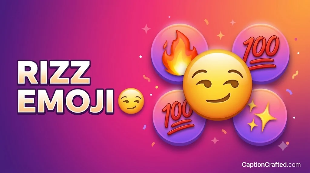 rizz emoji
