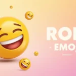 rofl emoji