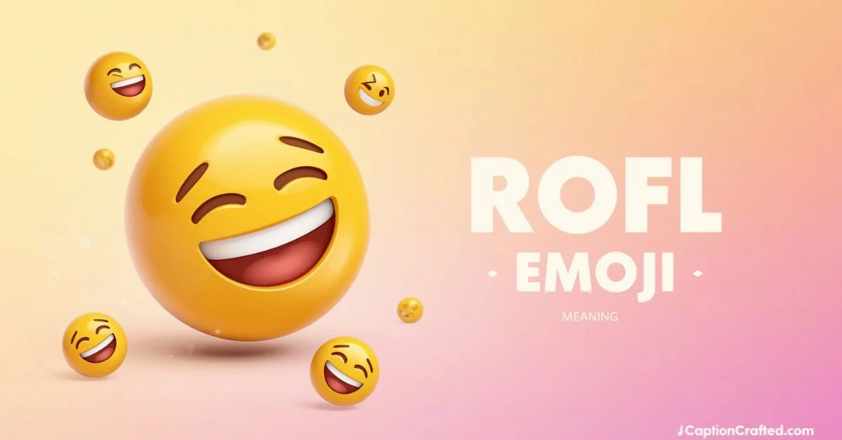 rofl emoji